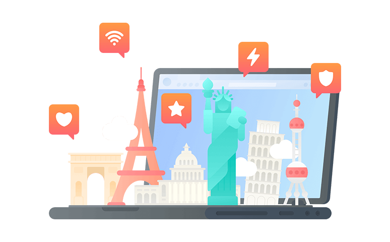 在南非连接到中国vpn - VPN翻回国